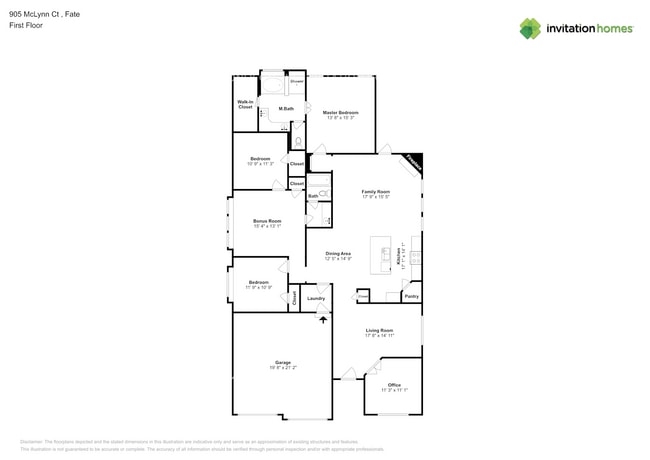 905 McLynn Ct in Rockwall, TX - Building Photo - Building Photo