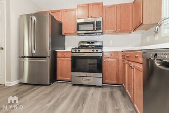 106 Campbell Dr in Dallas, GA - Building Photo - Building Photo