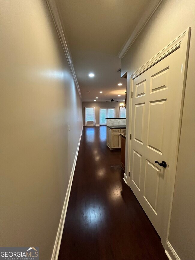 708 Osborne St, Unit 204 in St. Marys, GA - Building Photo - Building Photo