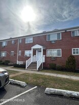 732 Ocean Ave N in Long Branch, NJ - Building Photo