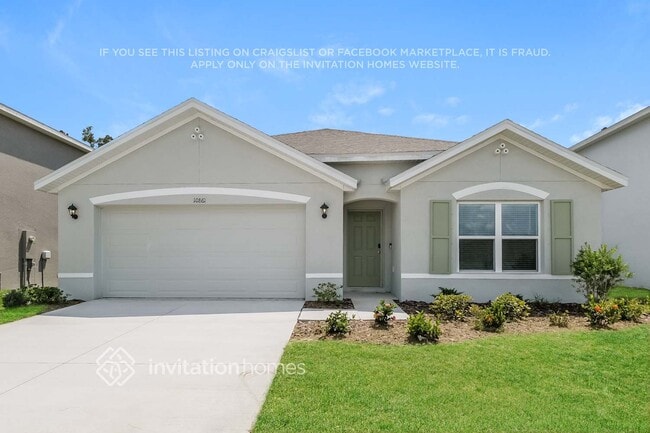 property at 10861 Gentle Current Wy