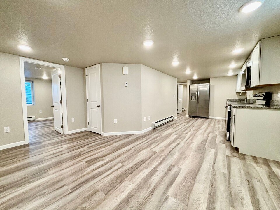 700 W Myrtle St in Fort Collins, CO - Building Photo