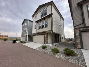 7435 Gorgeted Quail Grv in Colorado Springs, CO - Building Photo - Building Photo