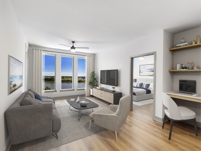 Modera Riverview in Nashville, TN - Building Photo - Building Photo