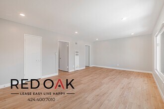 4646 Coliseum St in Los Angeles, CA - Building Photo - Building Photo