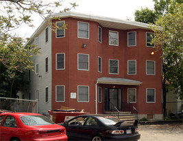 62 Lowell St Apartments