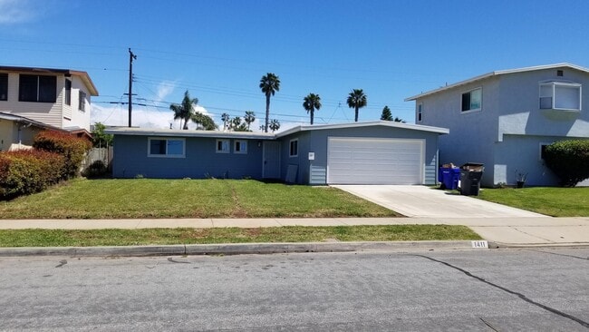 property at 1411 California St