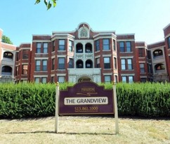 The Grandview Apartments