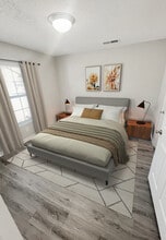 Pendleton Townhomes in Durham, NC - Building Photo - Building Photo