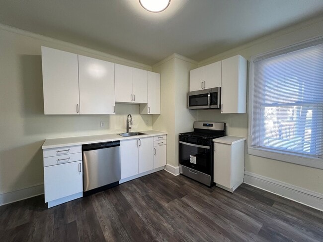 property at 119 Bausman St