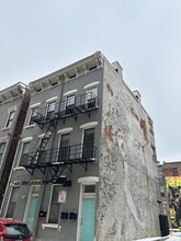 1818 Logan St, Unit 1 in Cincinnati, OH - Building Photo - Building Photo