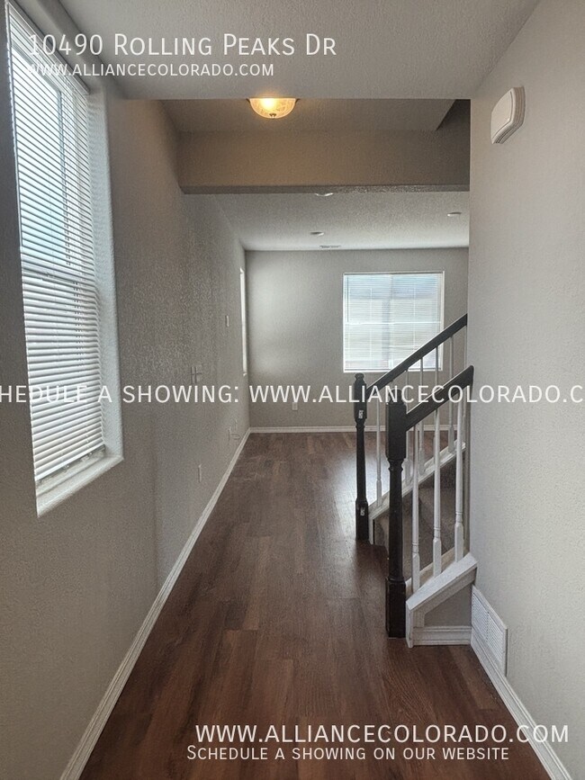 10490 Rolling Peaks Dr in Peyton, CO - Building Photo - Building Photo