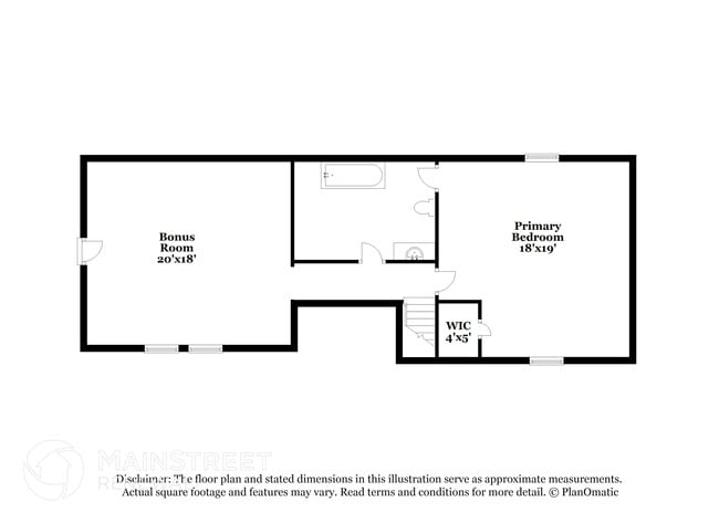 1803 Brookmill Rd in Knoxville, TN - Foto de edificio - Building Photo