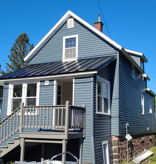 property at 25604 Temple St