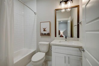 1206 W 17th St in Houston, TX - Building Photo - Building Photo
