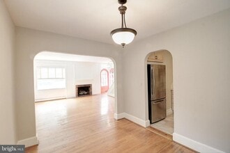 505 Biggs Ave in Frederick, MD - Foto de edificio - Building Photo