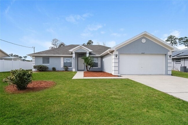 property at 1067 Aladdin Rd