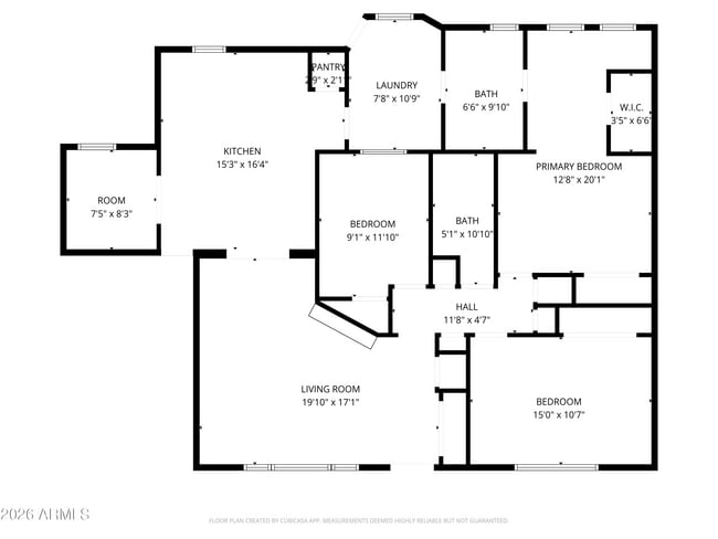 12216 N 107th Ave in Sun City, AZ - Building Photo - Building Photo