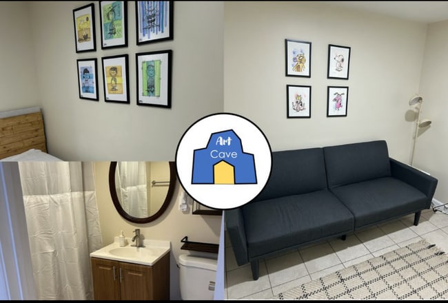 property at 2105 Columbia Pl