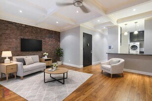 2071 Adam Clayton Powell Jr Blvd, Unit 2 in New York, NY - Building Photo