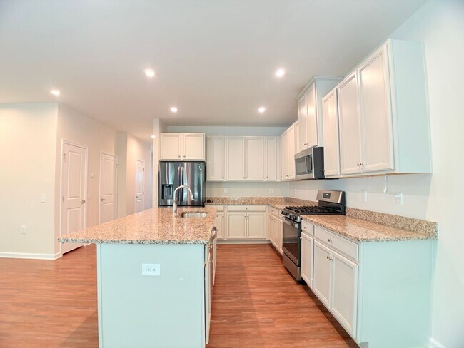 121 Capeside Ct in Williamsburg, VA - Building Photo - Building Photo