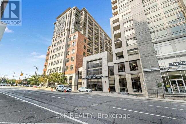 property at 150-1150 Main St W