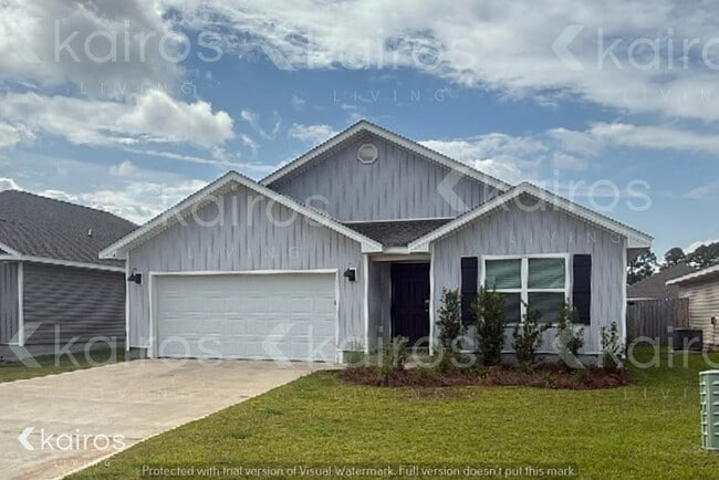 property at 134 Metalmark Dr