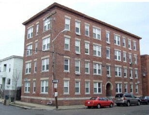 71 Palmer St in Salem, MA - Foto de edificio - Building Photo