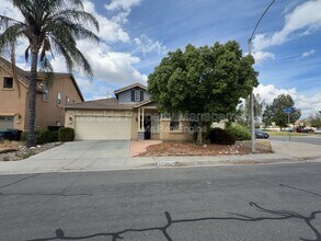 22248 Silverbell Ln in Moreno Valley, CA - Building Photo - Building Photo