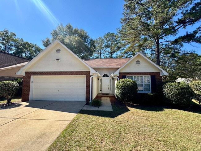 property at 100 Wembley Ct