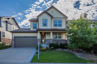 651 Tiger Lily Way in Highlands Ranch, CO - Building Photo