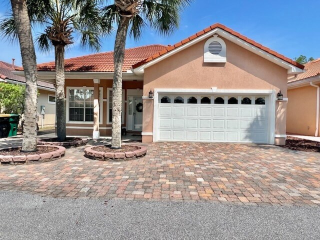 property at 4321 Sunset Beach Blvd