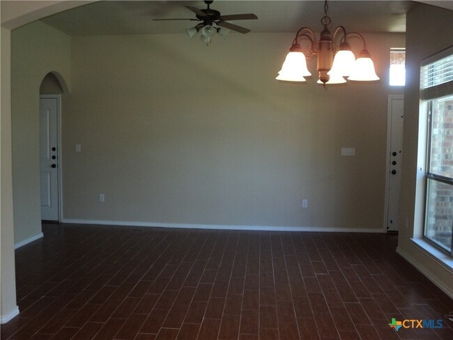 1109 Brown Rock Dr in New Braunfels, TX - Building Photo - Building Photo