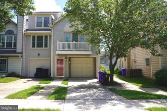 9443 Trevino Terrace in Laurel, MD - Building Photo - Building Photo