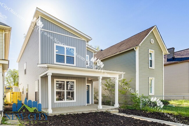 72 Hayden Ave in Columbus, OH - Building Photo - Building Photo