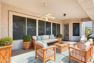 5018 S Barley Ct in Gilbert, AZ - Building Photo - Building Photo