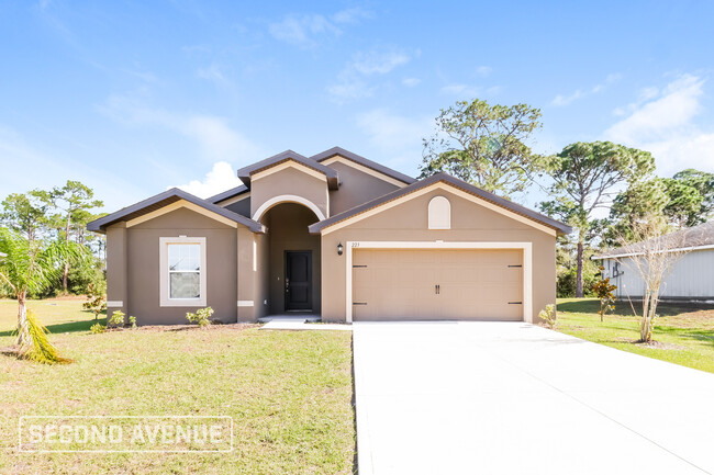 property at 223 San Marino Rd SW