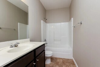 4331 Silver Oaks Dr in Smyrna, TN - Building Photo - Building Photo