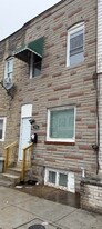 3718 E Lombard St in Baltimore, MD - Building Photo