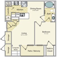 The Lakes at Cypresswood photo'