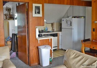 921 Mary St in Ann Arbor, MI - Foto de edificio - Building Photo