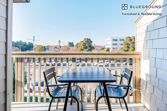 900 E Hillsdale Blvd in Foster City, CA - Foto de edificio - Building Photo