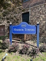 6515 BLVD E in West New York, NJ - Building Photo