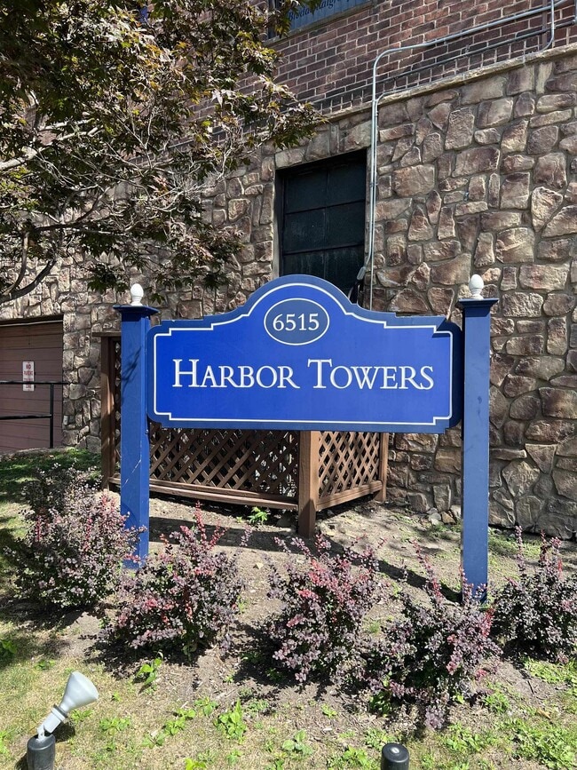 property at 6515 JFK Blvd E