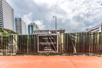 The Wave in Miami Beach, FL - Foto de edificio - Building Photo