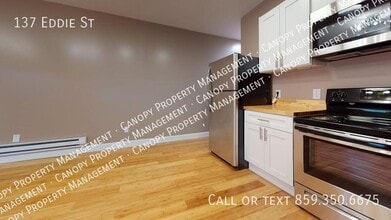 137 Eddie St in Lexington, KY - Building Photo - Building Photo