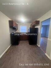 1433 Huntsville Dr in Lexington, KY - Building Photo - Building Photo