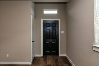 636 Harvest Moon Dr in Venus, TX - Building Photo - Building Photo