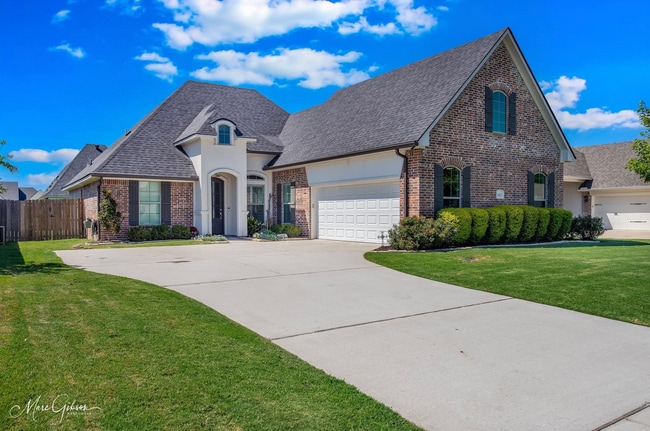 603 Stowe Cir in Benton, LA - Building Photo - Building Photo