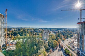 9887 Whalley Blvd in Surrey, BC - Building Photo - Building Photo